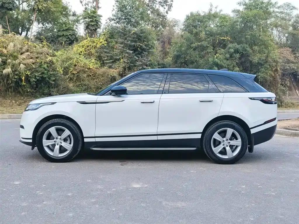 Range Rover Velar 2019 250PS — миниатюра 4