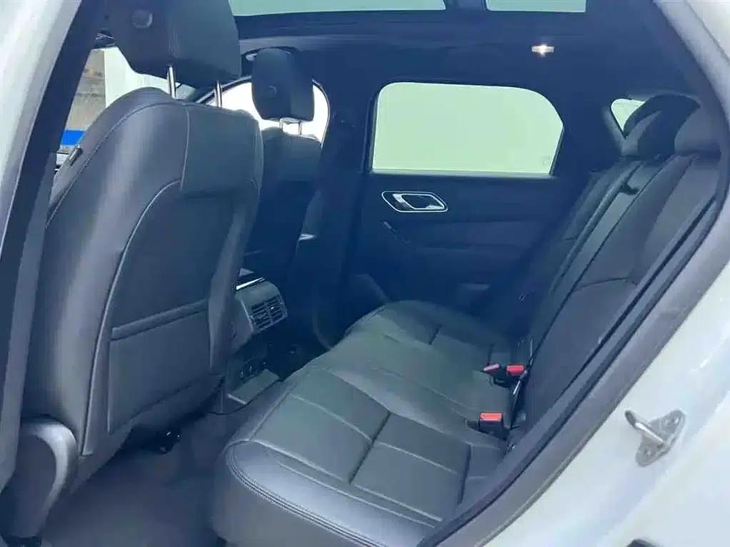 Range Rover Velar 2026 250PS Dynamic SE — миниатюра 4