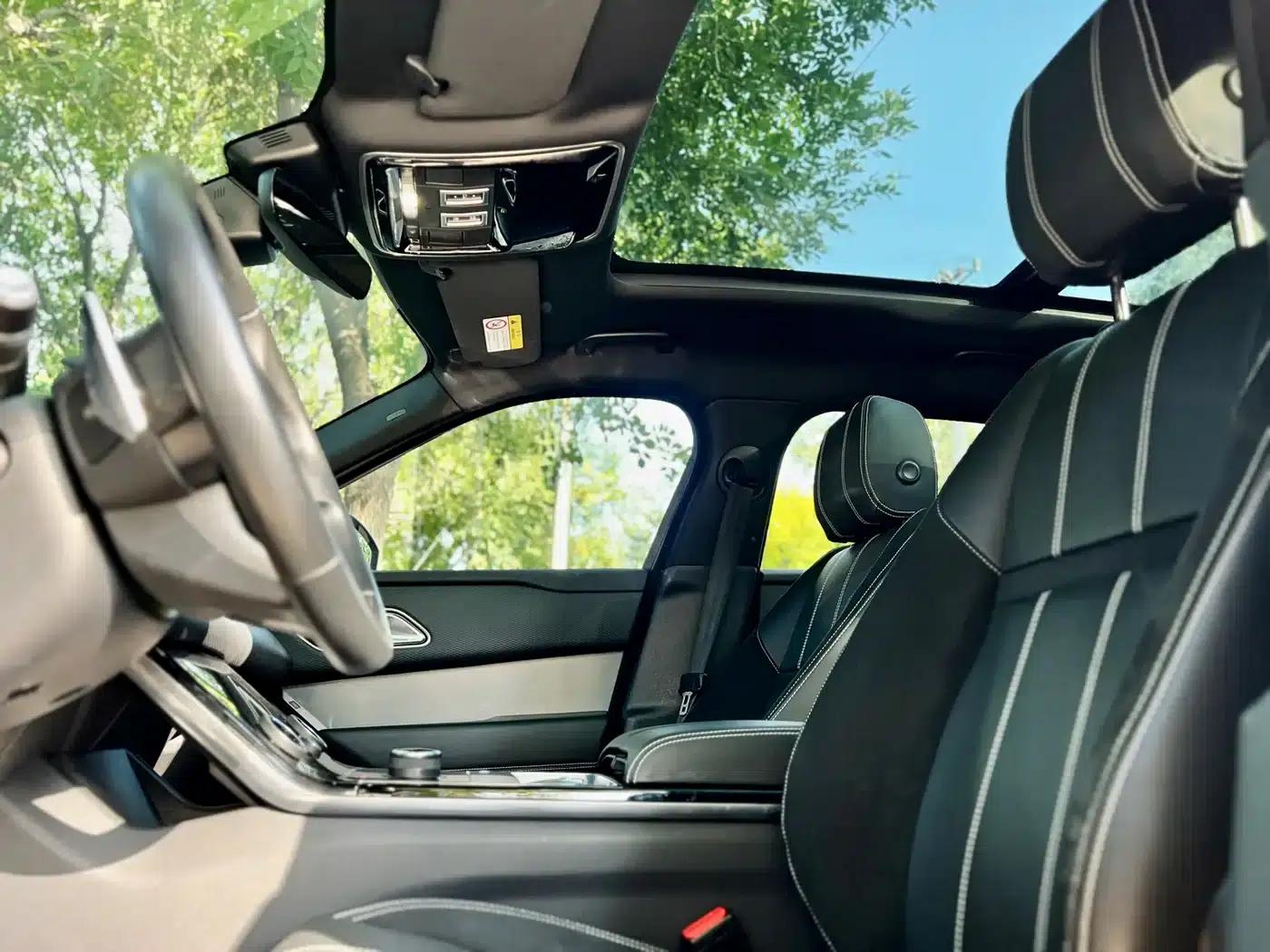 Range Rover Velar 2018 P300 R-DYNAMIC S — миниатюра 6
