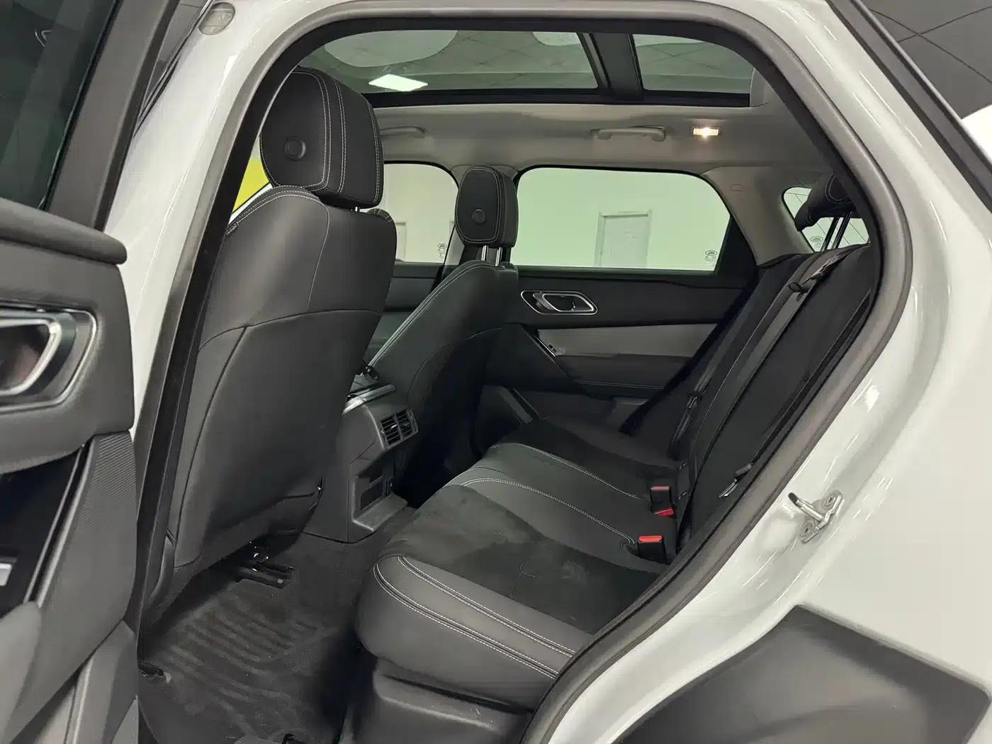 Range Rover Velar 2021 P250 — миниатюра 6