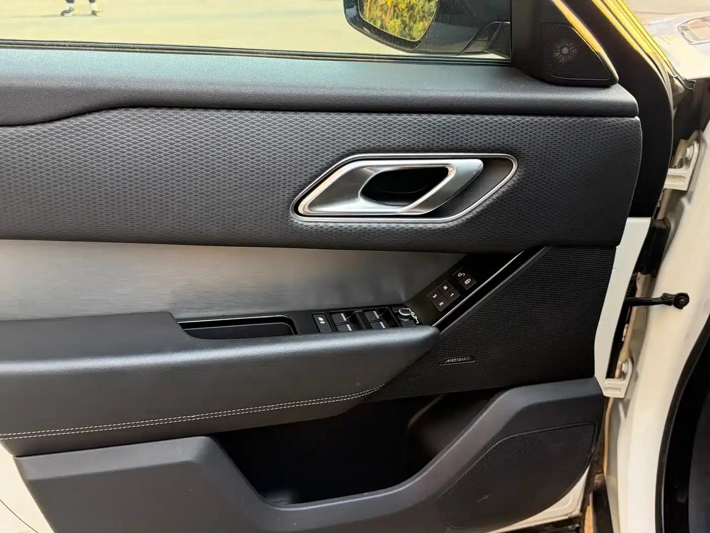 Range Rover Velar 2018 P380 R-DYNAMIC S — миниатюра 5