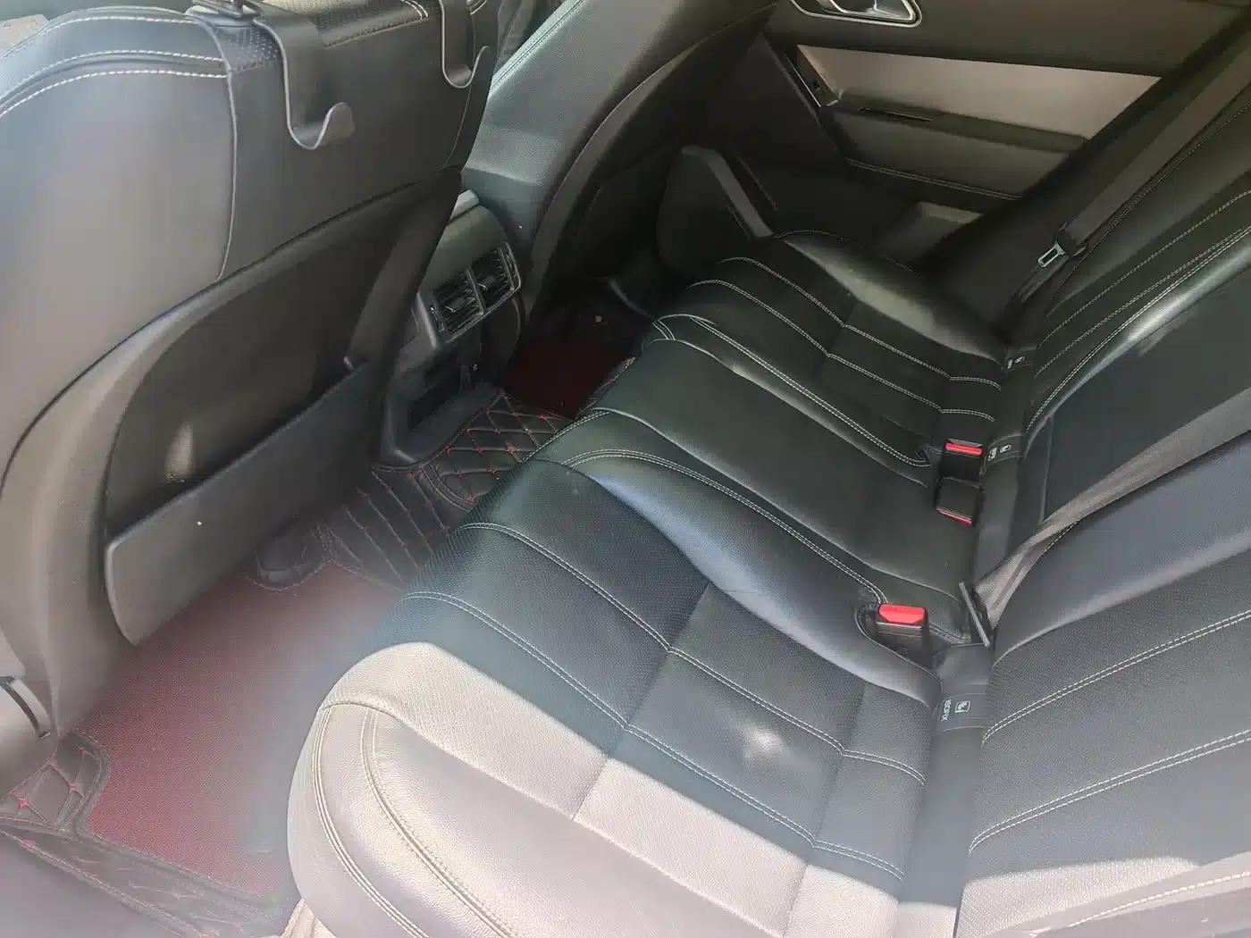 Range Rover Velar 2018 P250 S — миниатюра 11