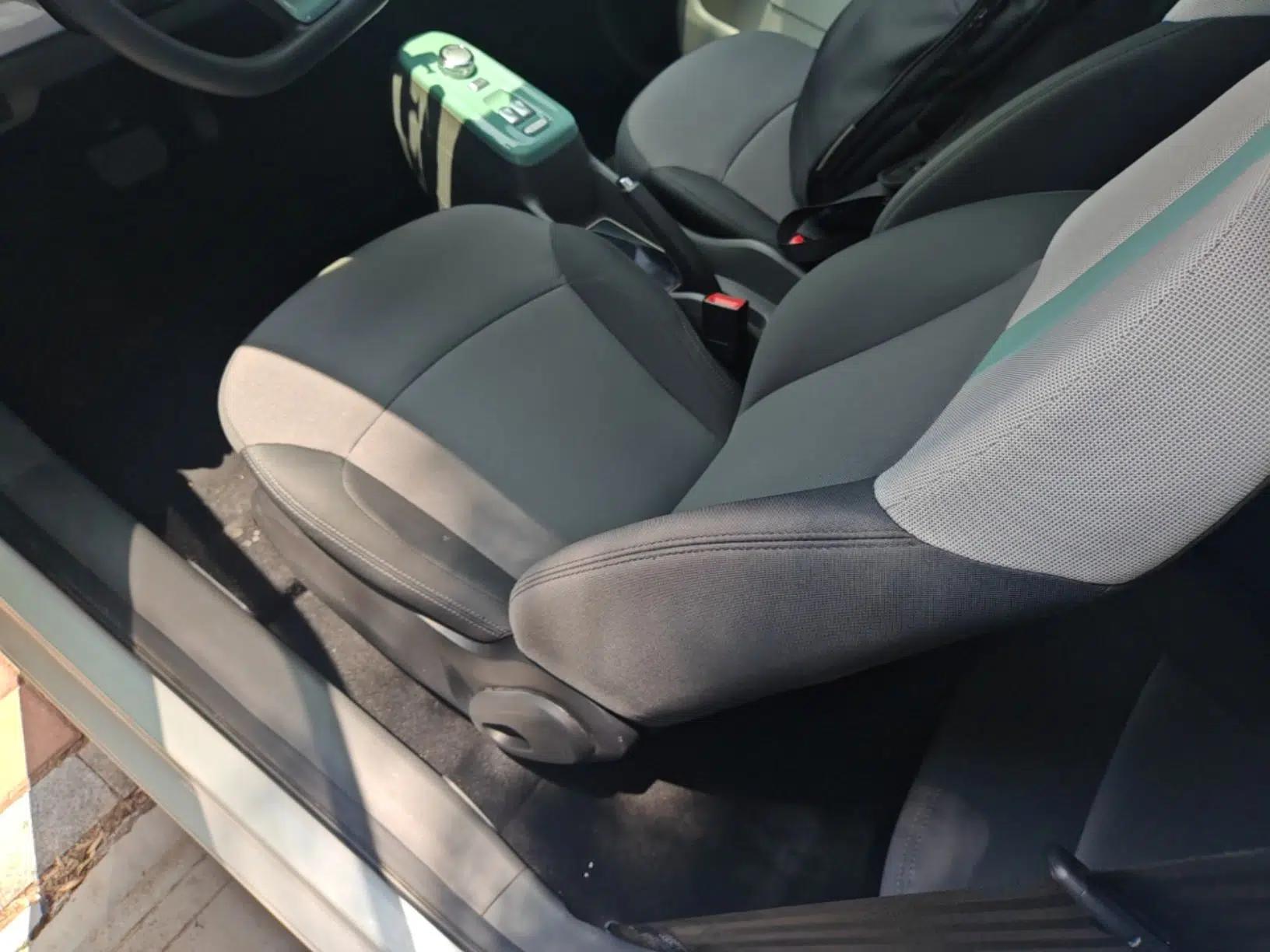 CHANGAN NEVO Lumin 2024 130km Qingyue Version — миниатюра 17