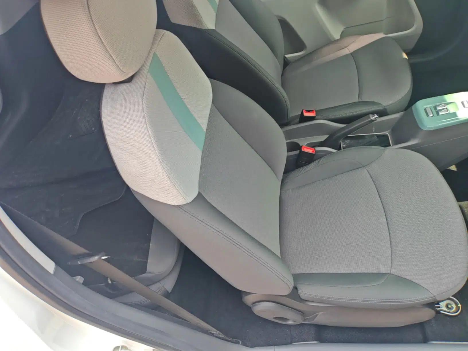 CHANGAN NEVO Lumin 2024 130km Qingyue Version — миниатюра 19