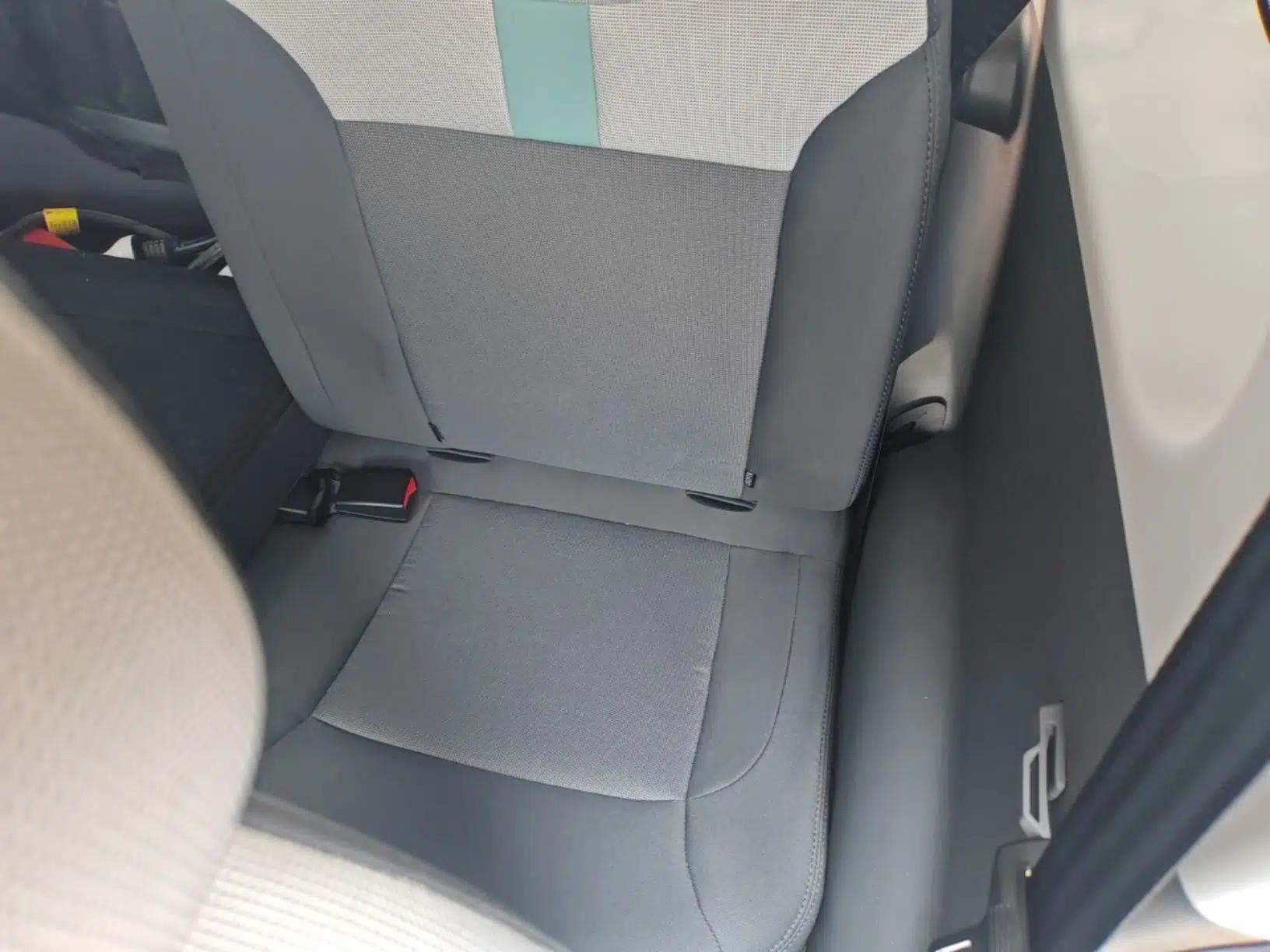 CHANGAN NEVO Lumin 2024 130km Qingyue Version — миниатюра 20