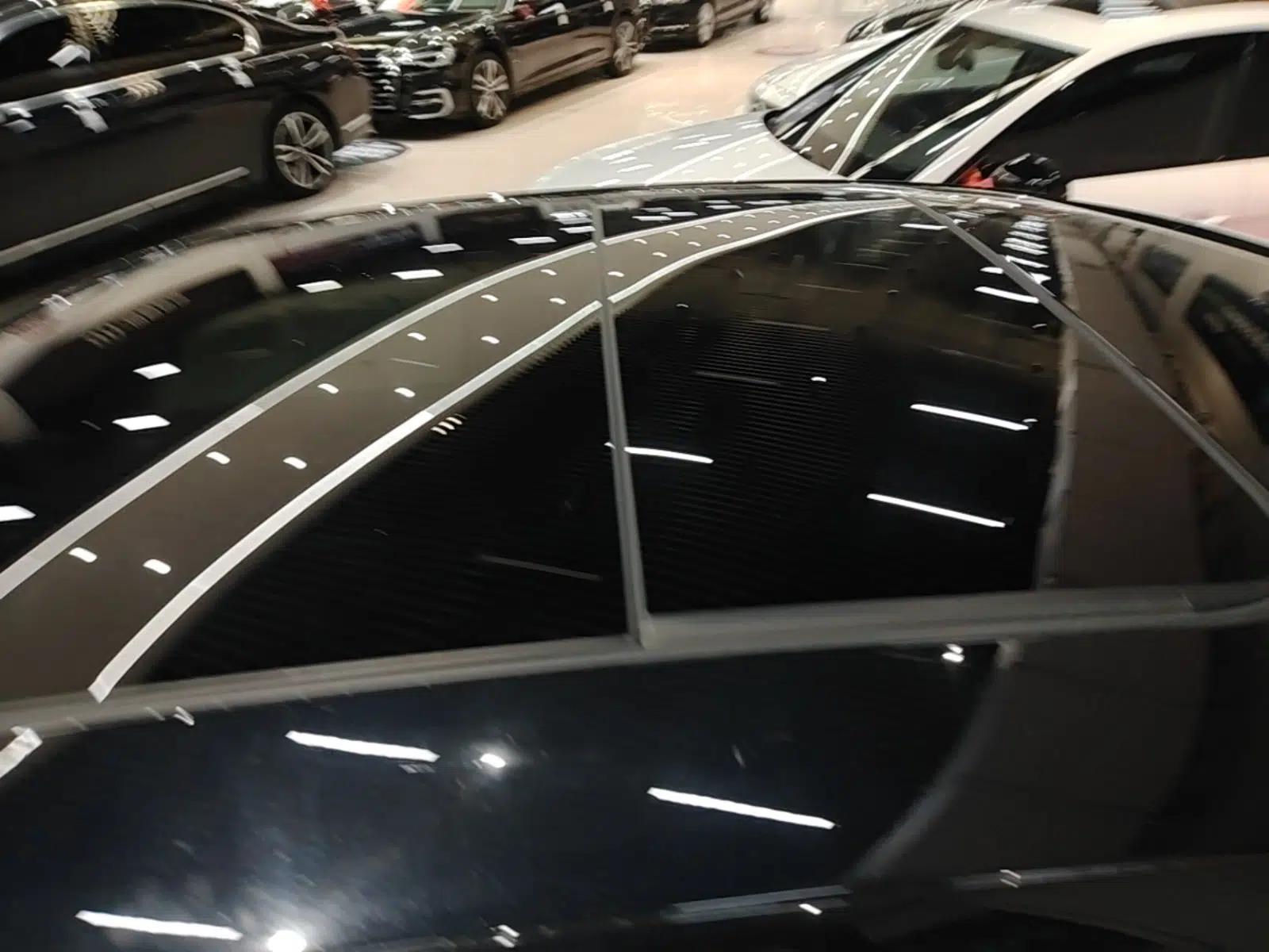 Volkswagen Passat 2023 Revised 330TSI Elite Edition — миниатюра 7