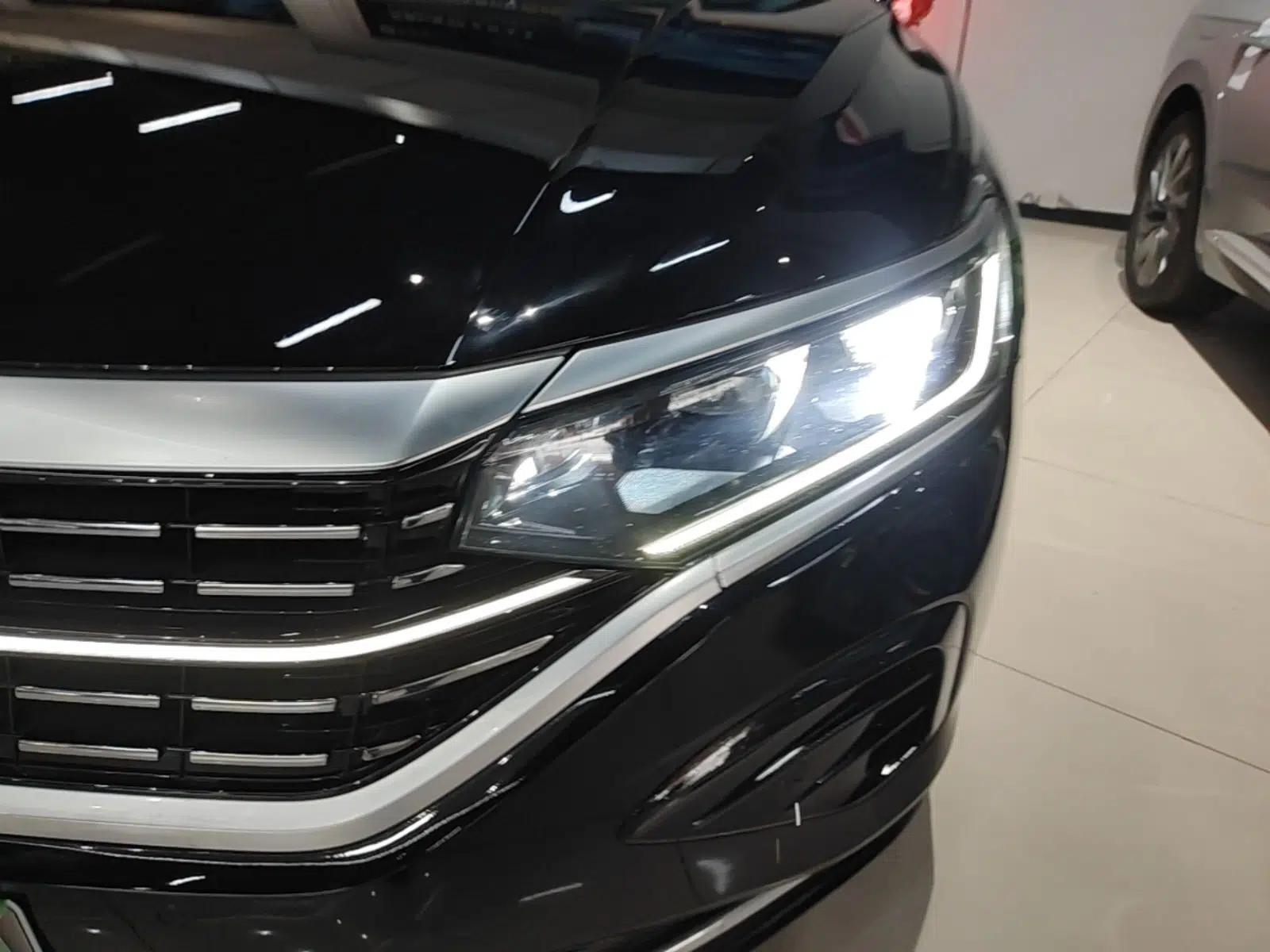 Volkswagen Passat 2023 Revised 330TSI Elite Edition — миниатюра 8