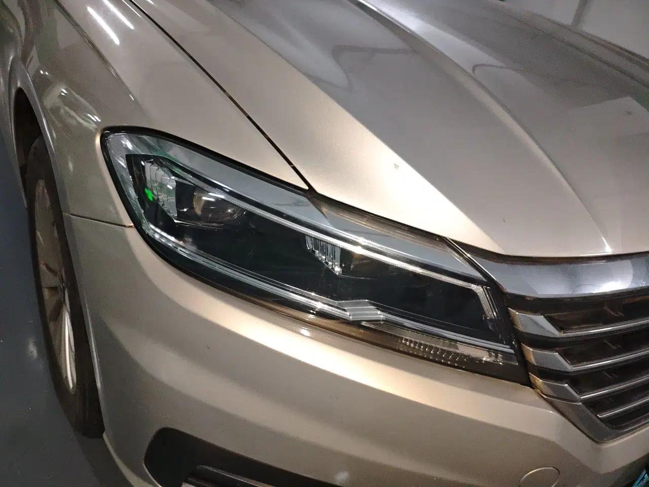 Volkswagen Lavida 2021 280TSI DSG Comfort Edition — миниатюра 7