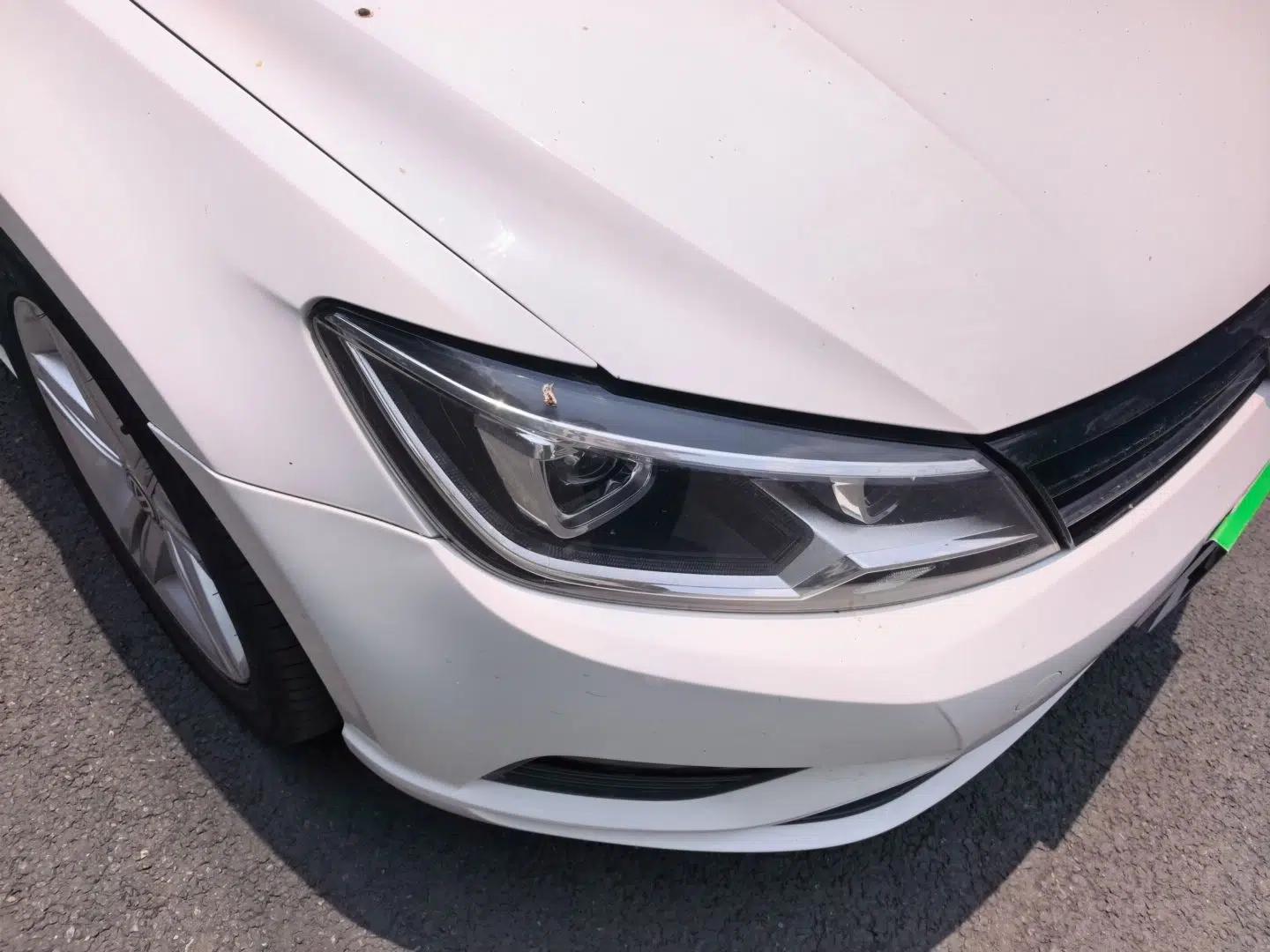 Volkswagen Lamando 2015 280TSI DSG Comfort Edition — миниатюра 7