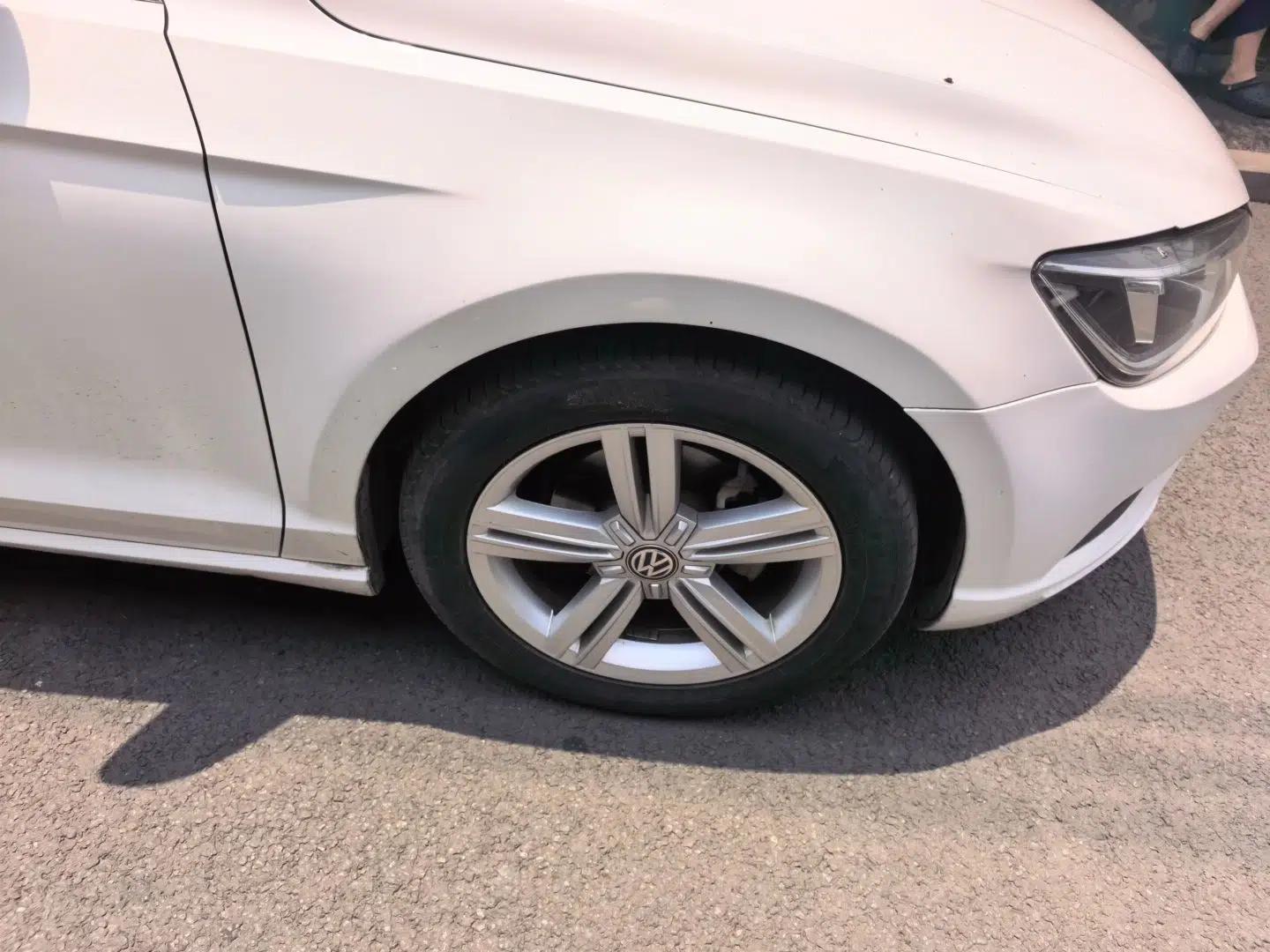 Volkswagen Lamando 2015 280TSI DSG Comfort Edition — миниатюра 8