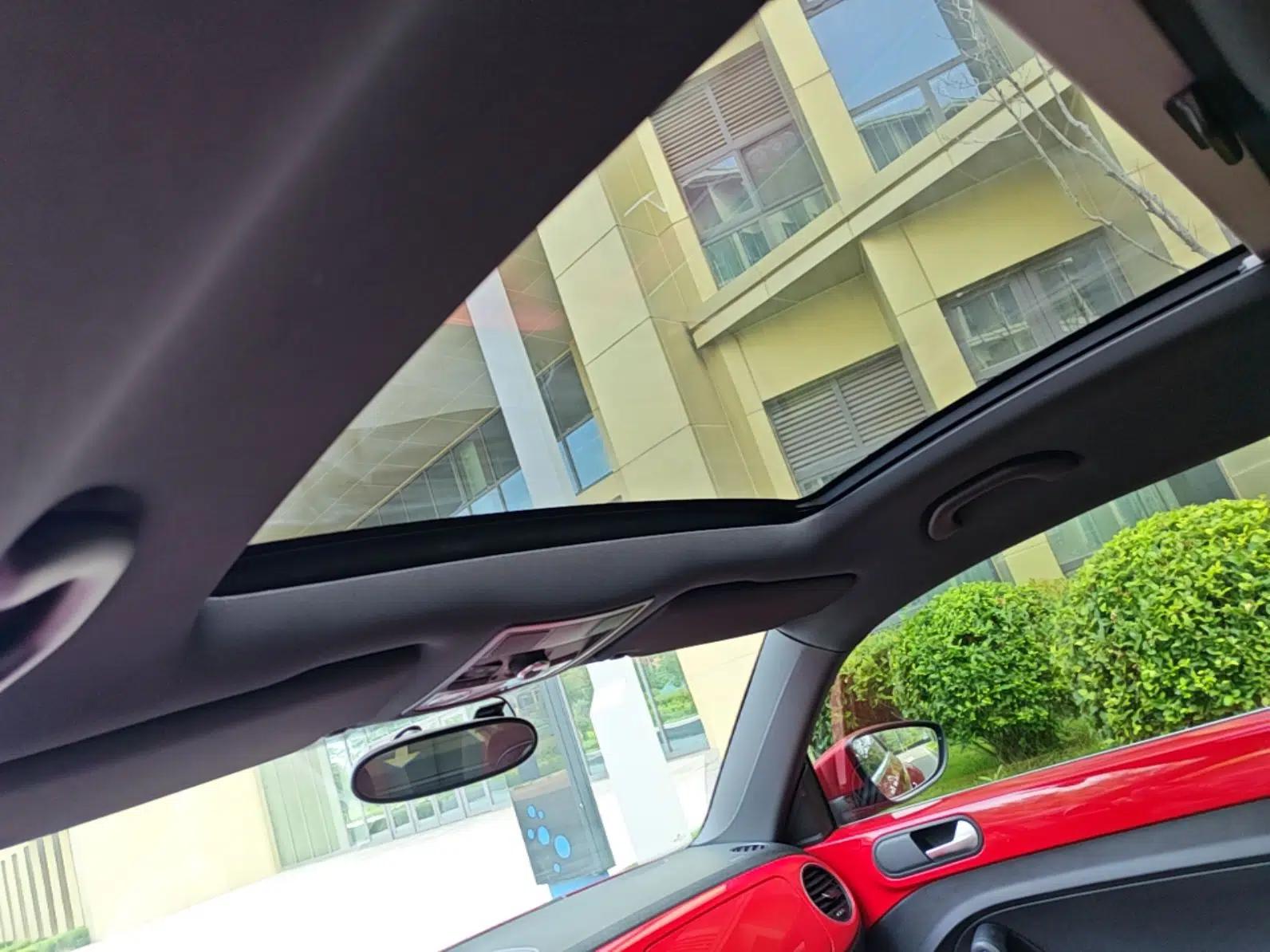 Volkswagen Beetle 2015 180TSI model — миниатюра 21