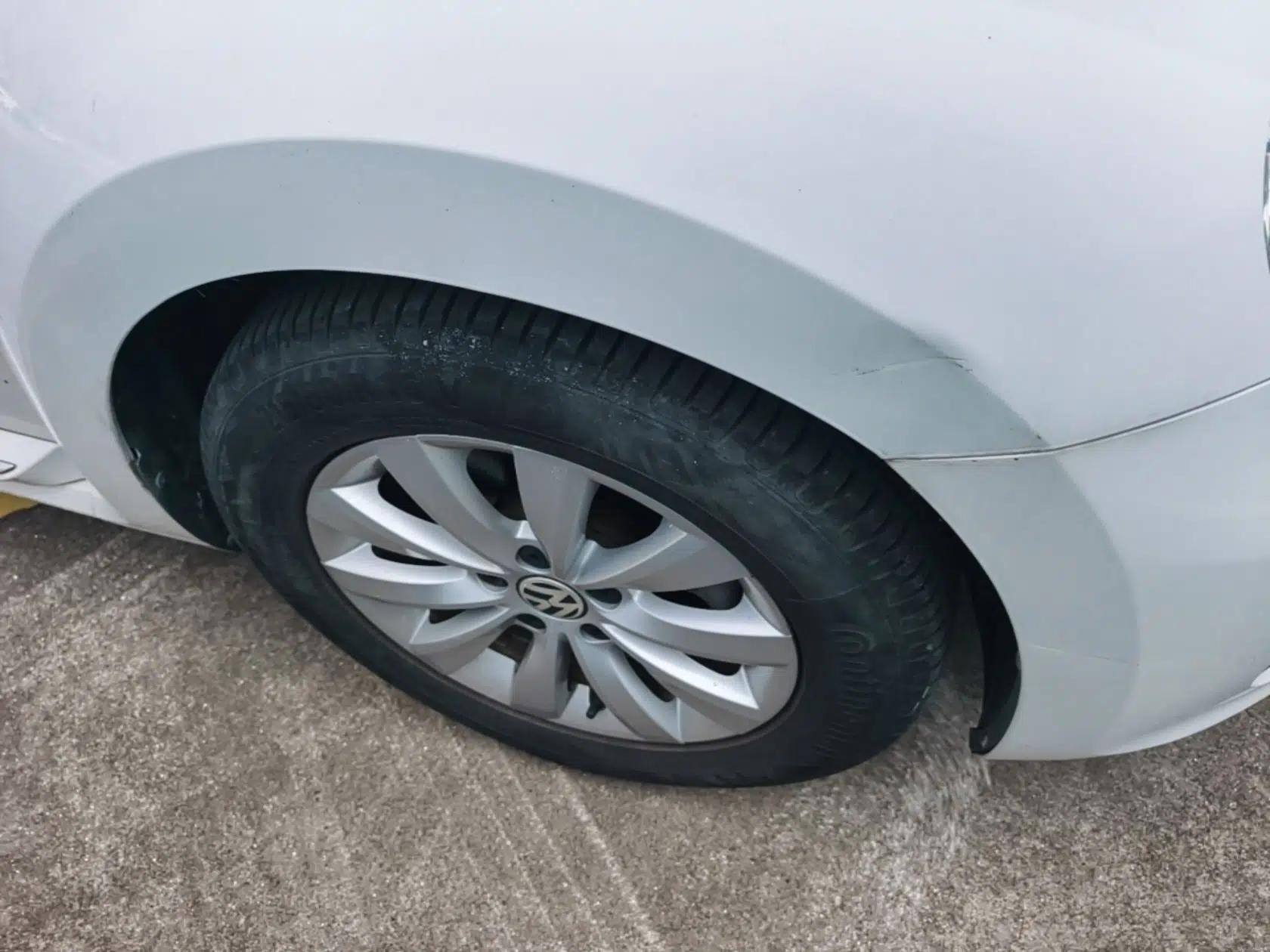 Volkswagen Beetle 2013 1.4TSI Fashion Edition — миниатюра 8