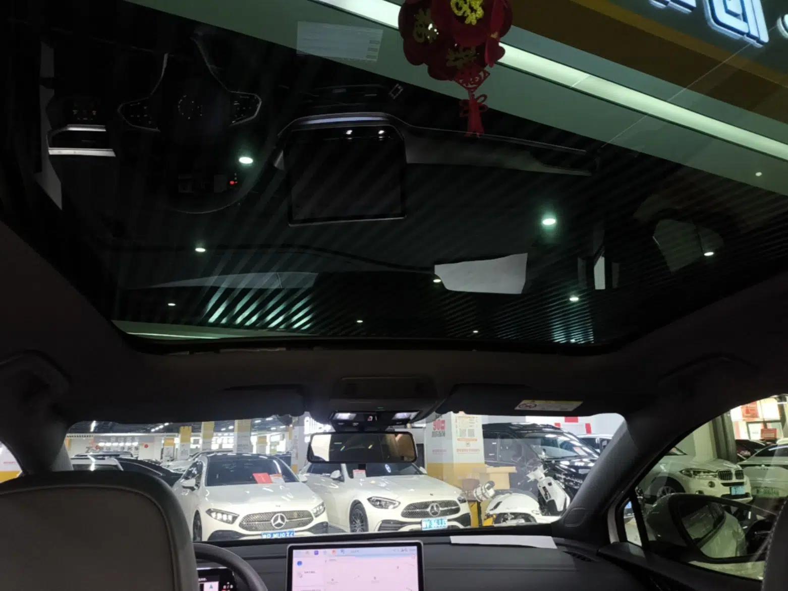 Volkswagen ID.4 CROZZ 2025 Pure Edition — миниатюра 21