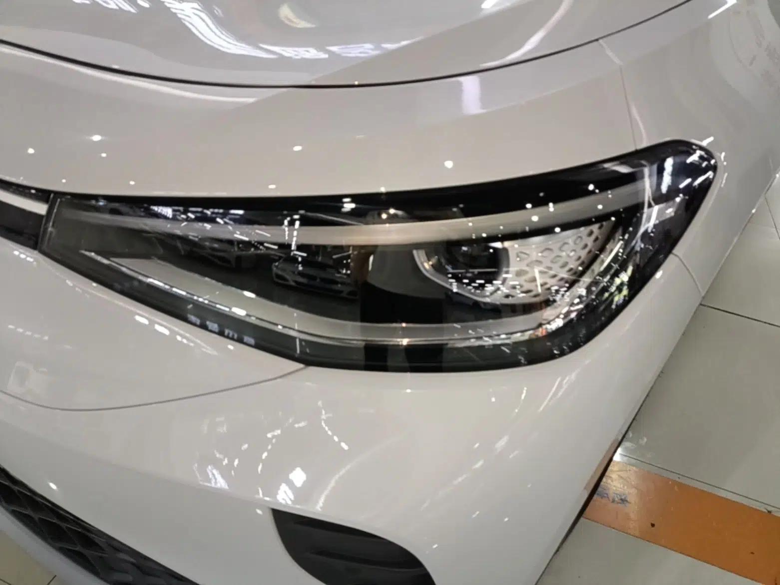 Volkswagen ID.4 CROZZ 2025 Pure Edition — миниатюра 8