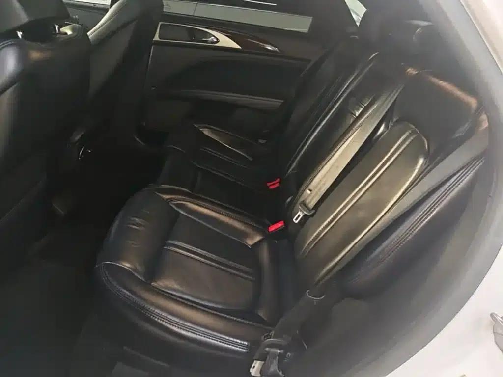 Lincoln MKZ 2018 2.0T Premium Edition — миниатюра 17