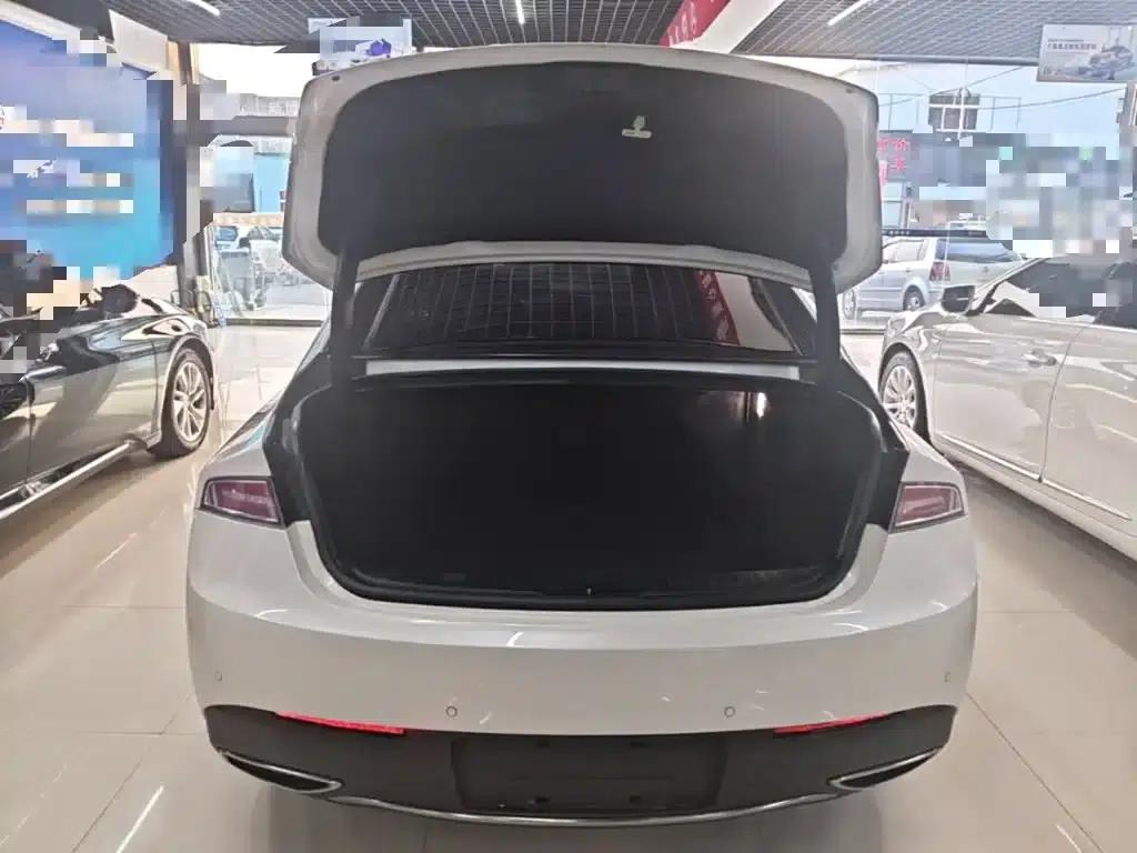 Lincoln MKZ 2018 2.0T Premium Edition — миниатюра 19