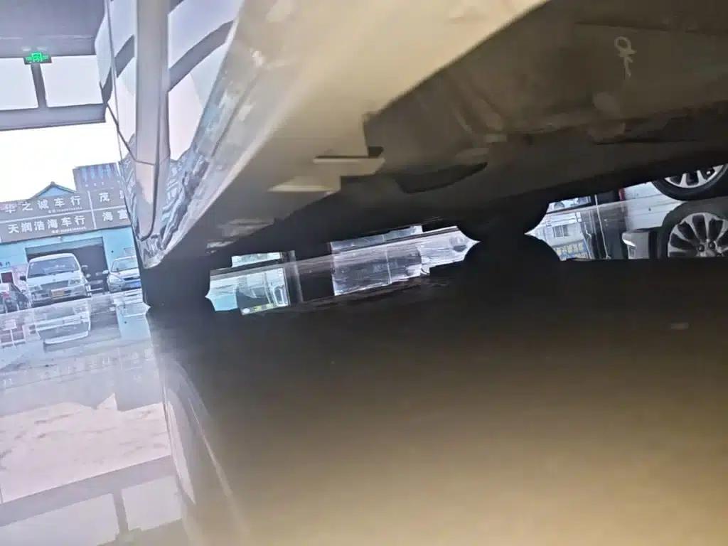 Lincoln MKZ 2018 2.0T Premium Edition — миниатюра 22