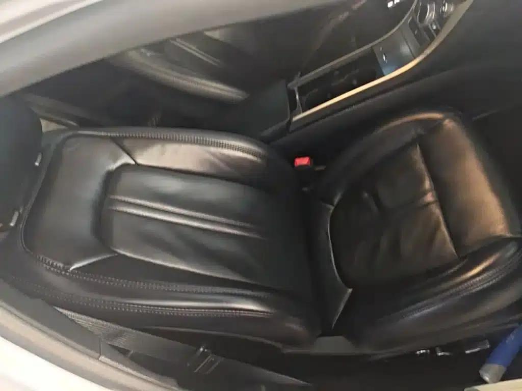Lincoln MKZ 2018 2.0T Premium Edition — миниатюра 25