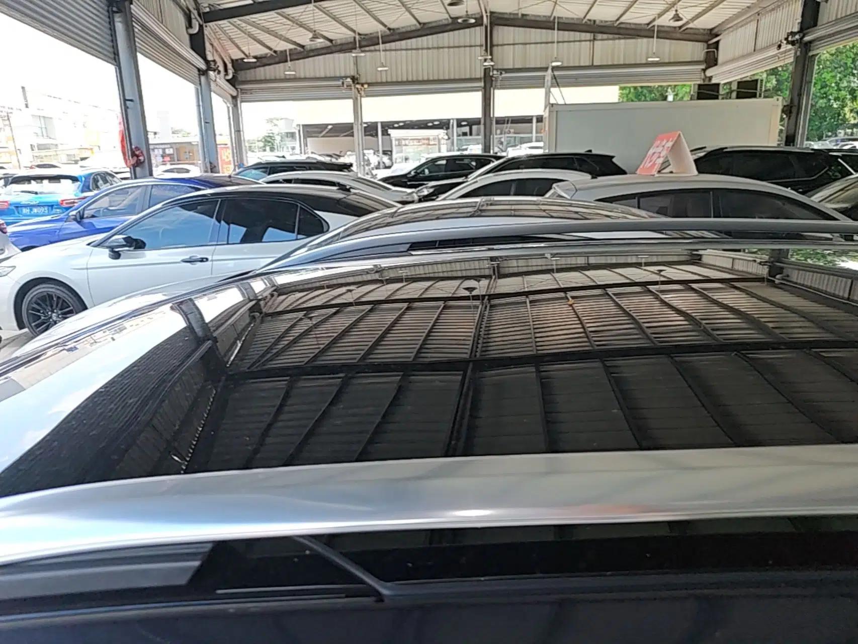 Volkswagen ID.6 CROZZ 2022 Long-Range PRO Edition — миниатюра 7