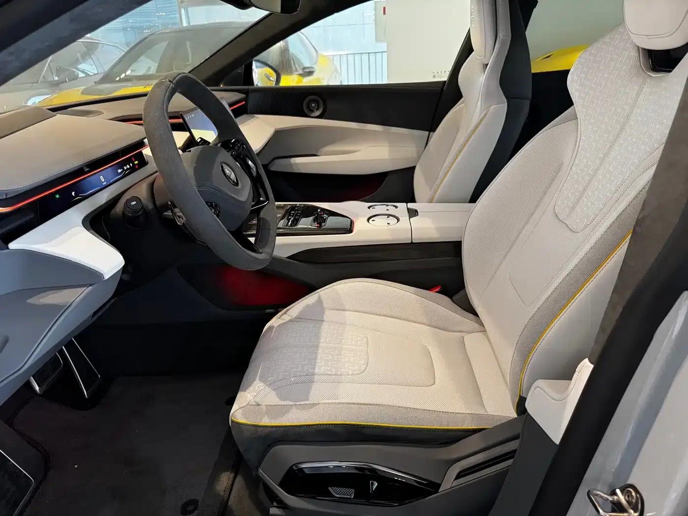 EMEYA 2025 600 Luxury Edition — миниатюра 6