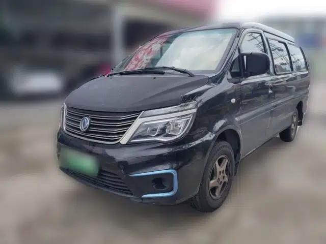 FORTHING Lingzhi M5 2018 Comfort Model
