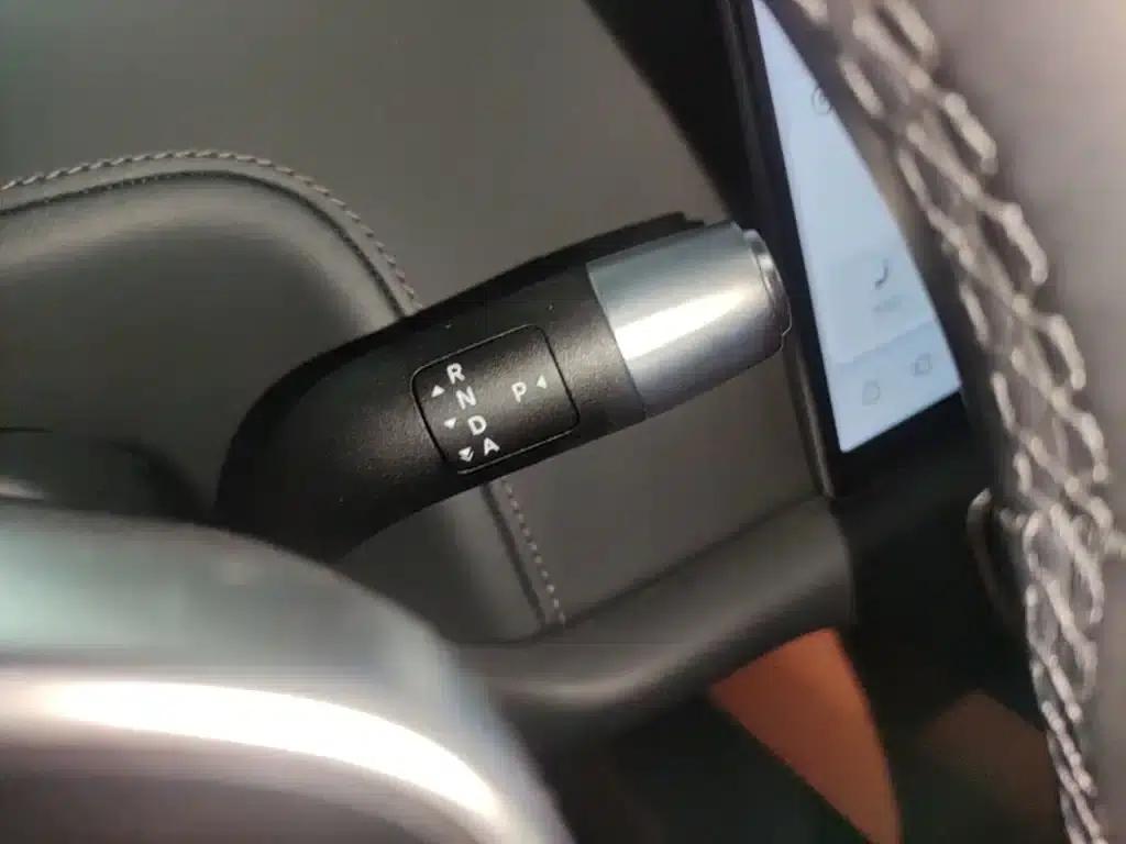 Li Auto L9 2022 Max — миниатюра 14