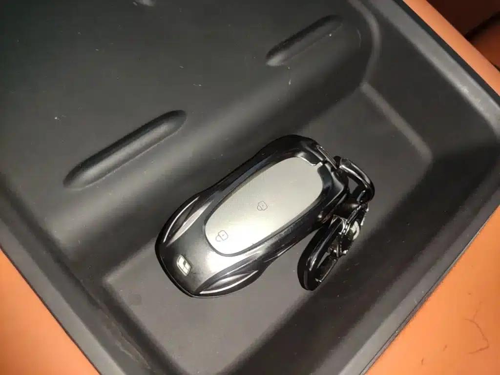 Li Auto L9 2022 Max — миниатюра 9