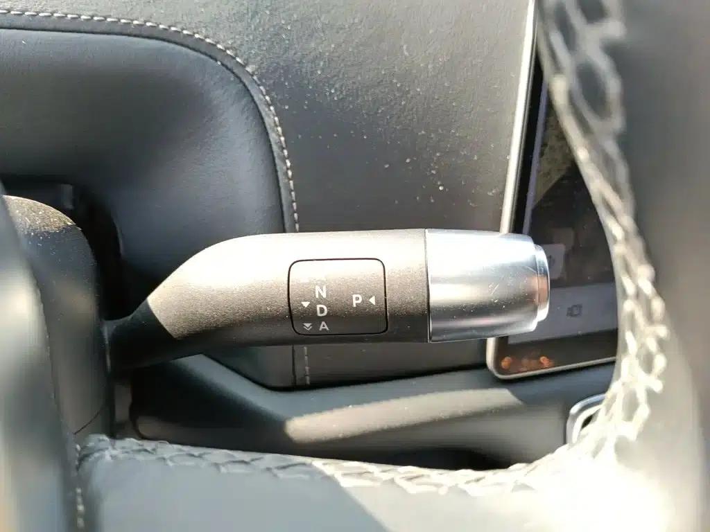 Li Auto L9 2022 Max — миниатюра 7