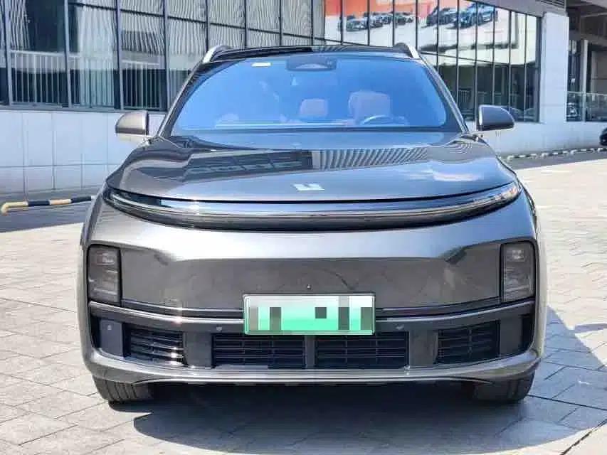 Li Auto L7 2023 Pro — миниатюра 2