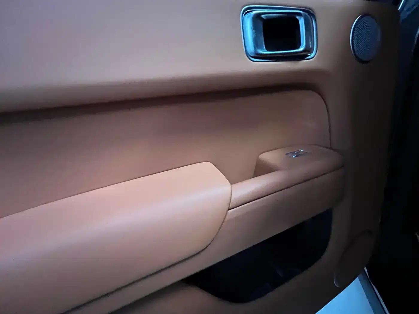 Li Auto L7 2023 Pro — миниатюра 13