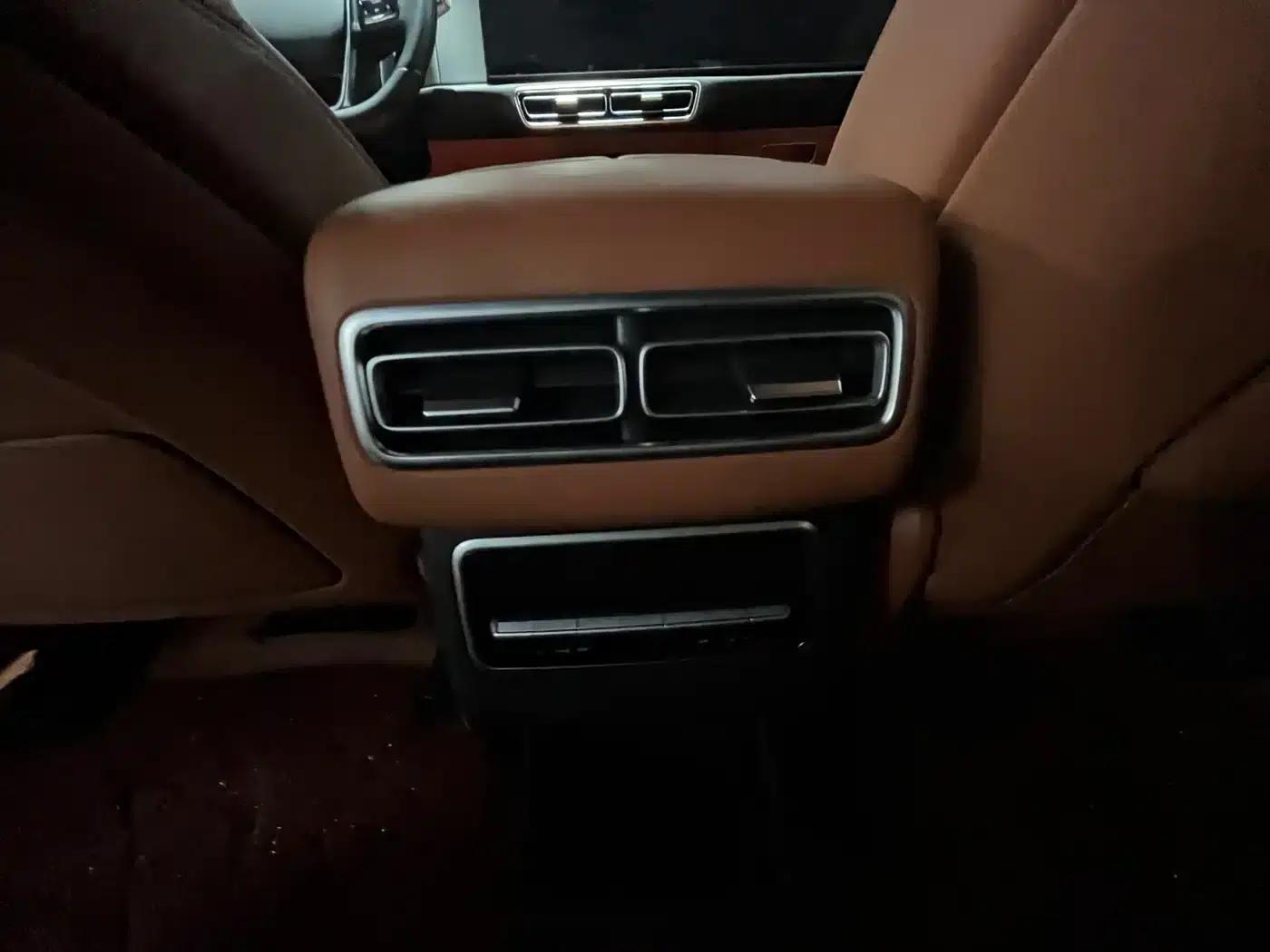 Li Auto L7 2023 Pro — миниатюра 14