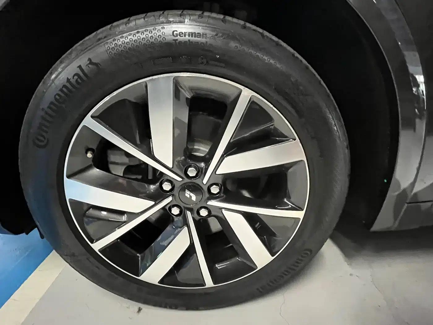 Li Auto L7 2023 Pro — миниатюра 17