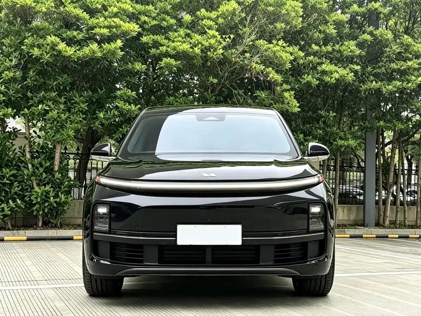 Li Auto L7 2024 Pro — миниатюра 2