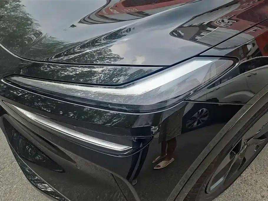 Chevrolet L60 2024 60kWh Rear-Wheel Drive — миниатюра 5