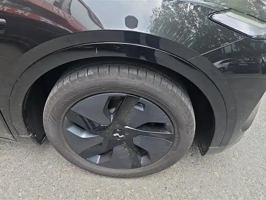 Chevrolet L60 2024 60kWh Rear-Wheel Drive — миниатюра 6