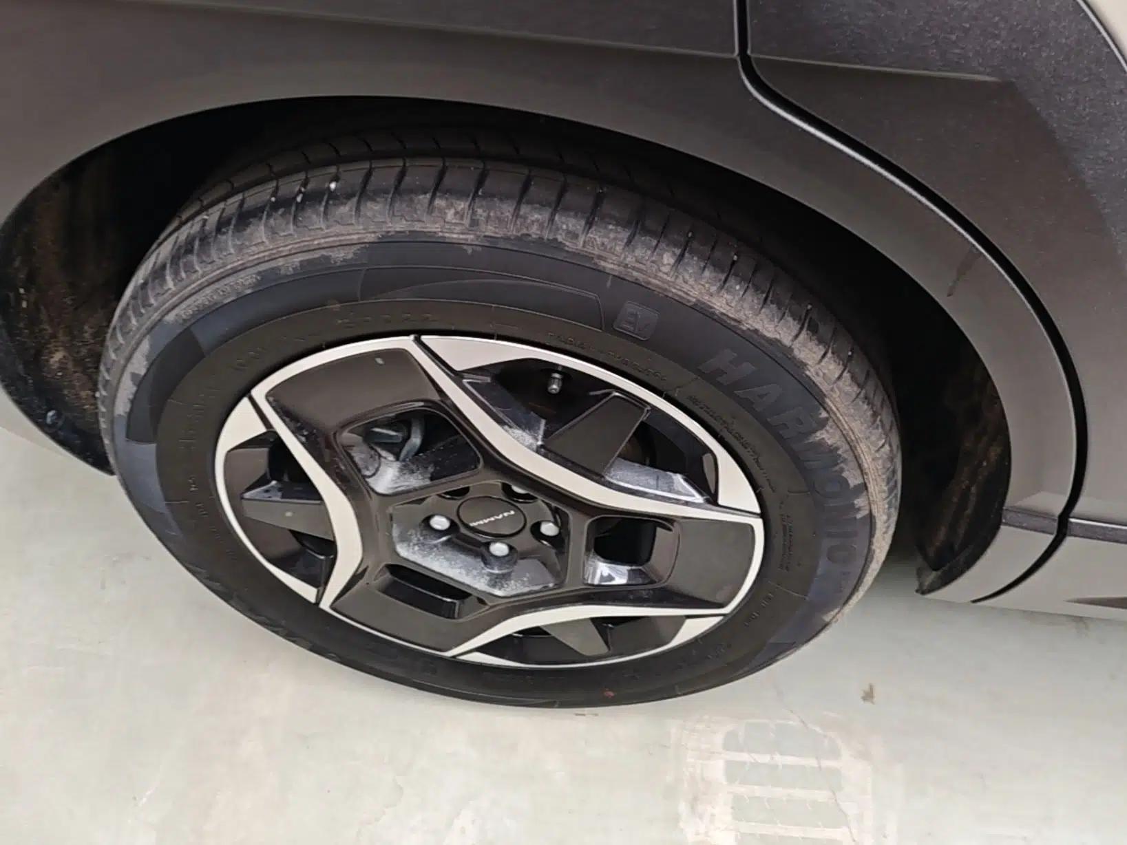 Dongfeng NAMMI 06 2025 471 Ultra — миниатюра 11