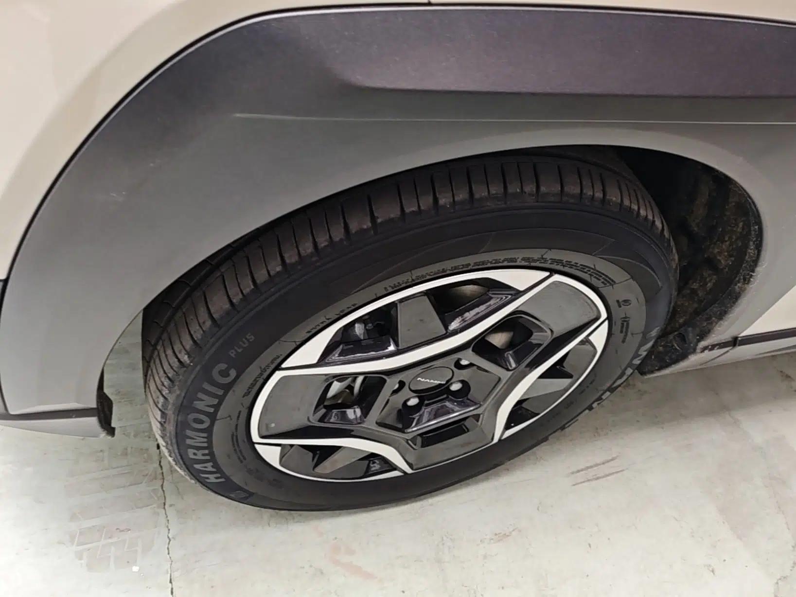 Dongfeng NAMMI 06 2025 471 Ultra — миниатюра 15