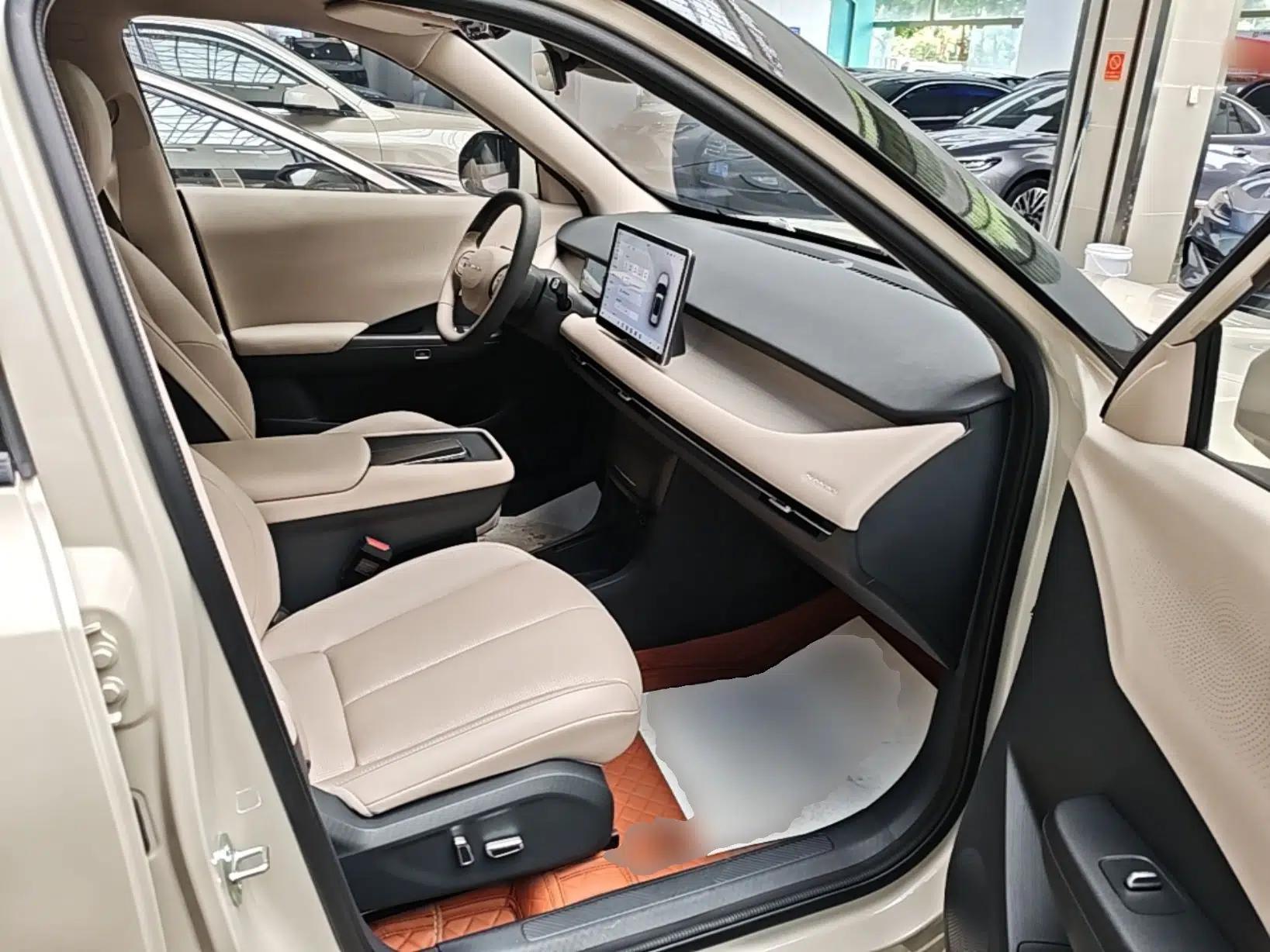 Dongfeng NAMMI 06 2025 471 Ultra — миниатюра 24