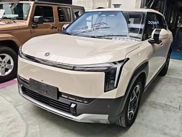Dongfeng NAMMI 06 2025 471 Ultra