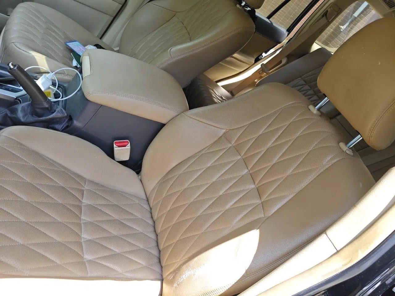 Toyota Prado 2014 2.7L Middle East Version Parallel Import — миниатюра 15