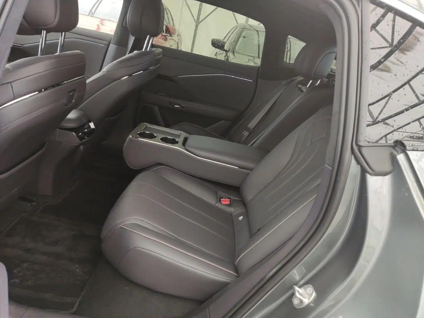 Toyota Baozhi 7 2026 600 Pro — миниатюра 20