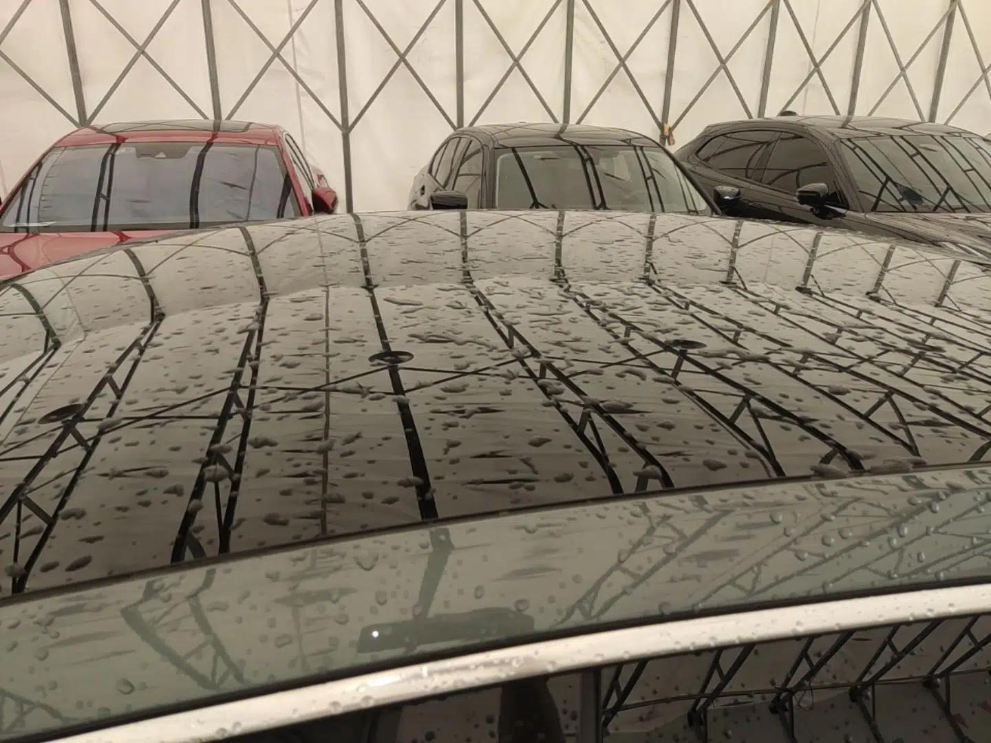 Toyota Baozhi 7 2026 600 Pro — миниатюра 7