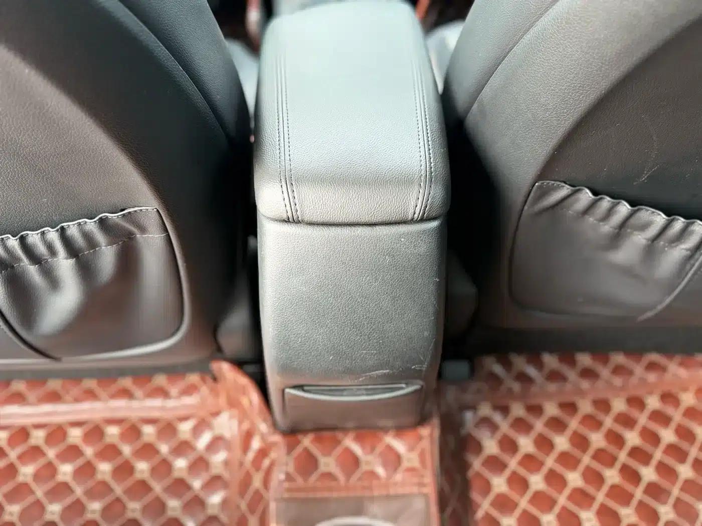 Kia K5 2014 2.0L Automatic Luxury — миниатюра 21