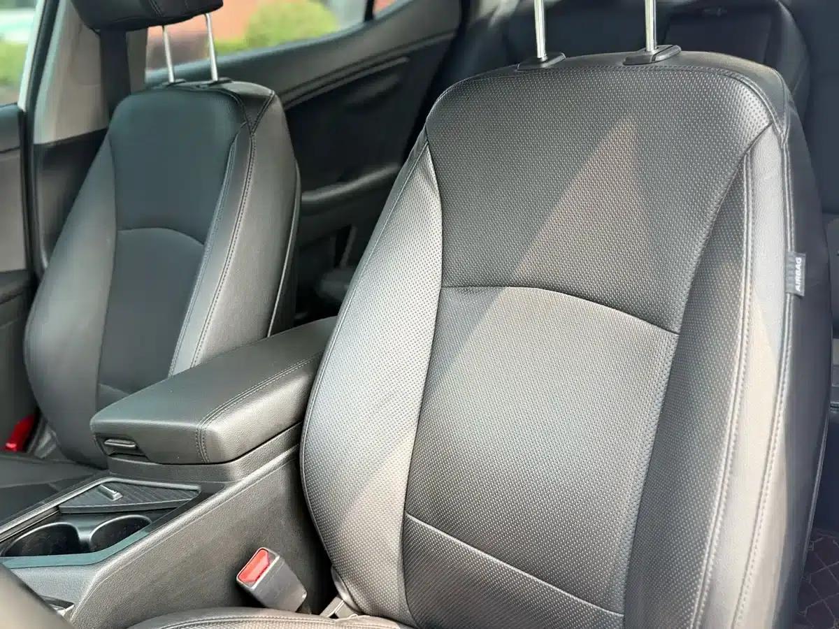 Kia K5 2014 2.0L Automatic Luxury — миниатюра 22