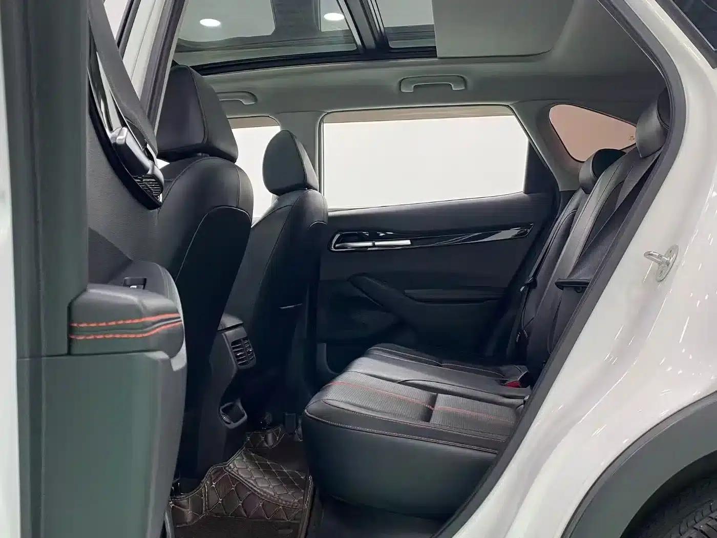 KX3 Sportage 2020 1.5L CVT Trendy Edition — миниатюра 5