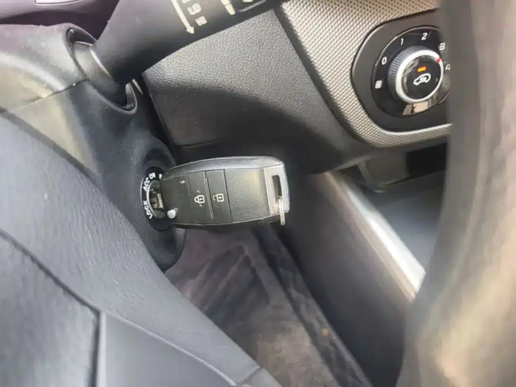 KX3 Sportage 2017 1.6L Automatic Premium Edition — миниатюра 9