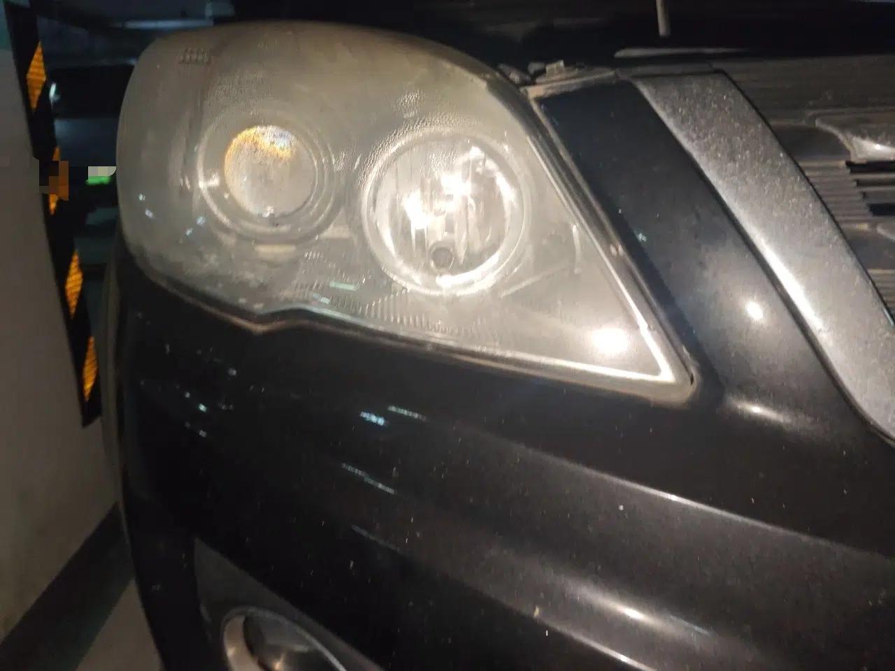 Haval H6 2012 2.4L Automatic Two-Wheel Drive Prestige Version — миниатюра 7