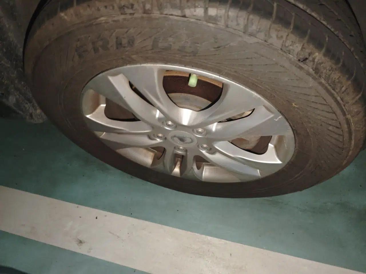 Haval H6 2012 2.4L Automatic Two-Wheel Drive Prestige Version — миниатюра 8