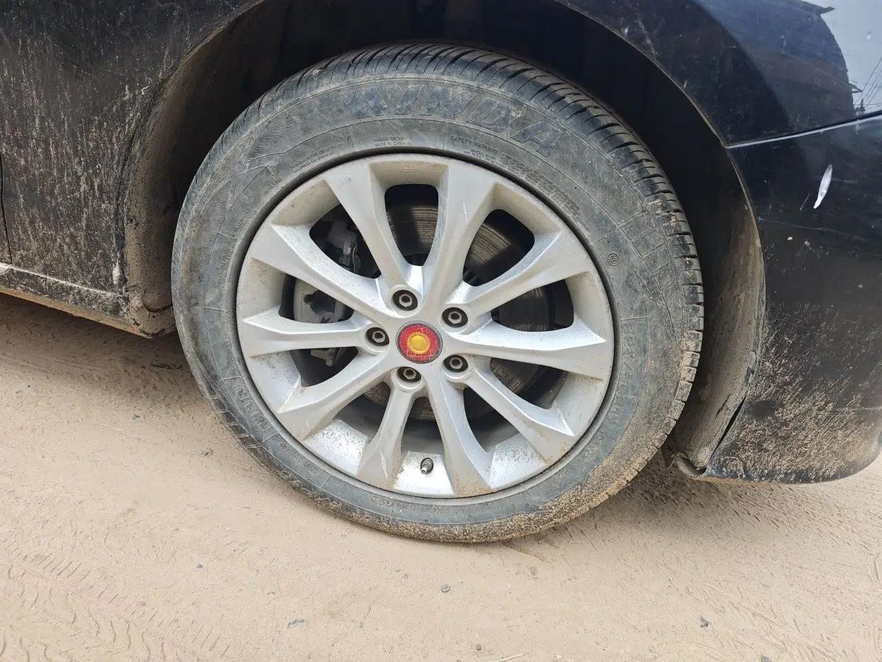 Hongqi H7 2017 1.8T Tech Model — миниатюра 8
