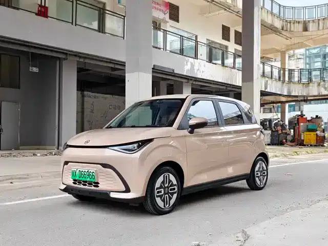 Domi 2025 Model 305km Comfort Edition